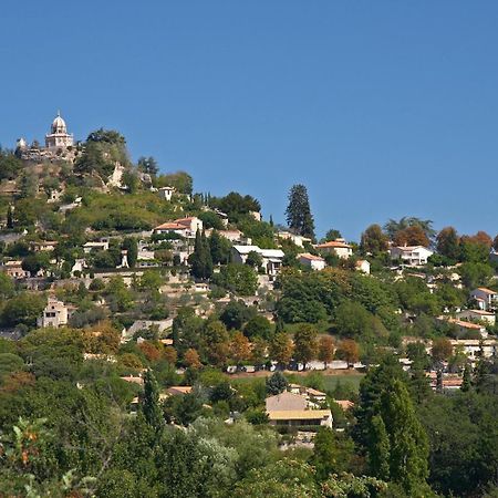 Provence Forcalquier Gite Du Paradis Exterior foto